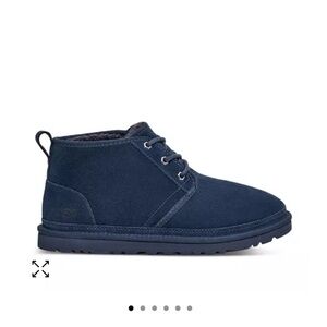 Ugg neumal boots